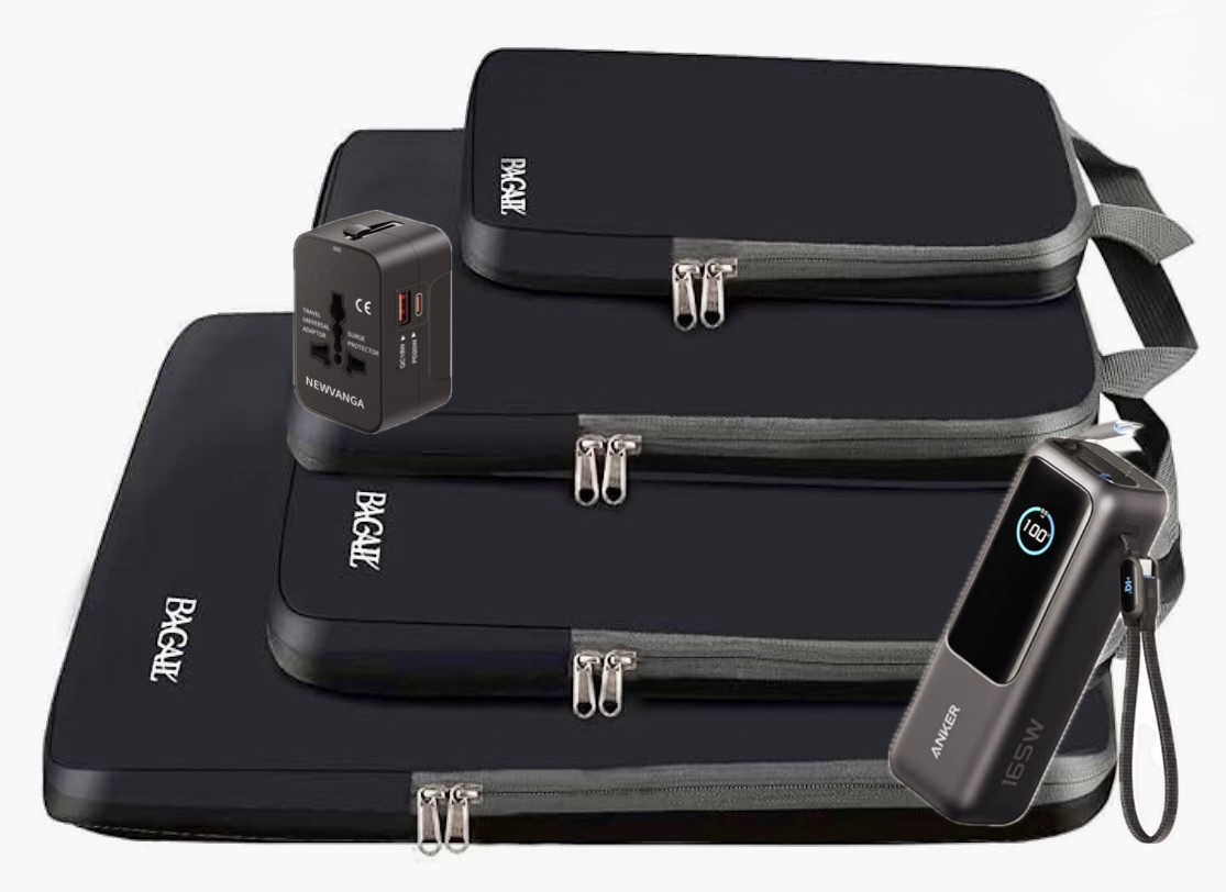 Top 10 Travel Finds on Amazon That Are Worth It