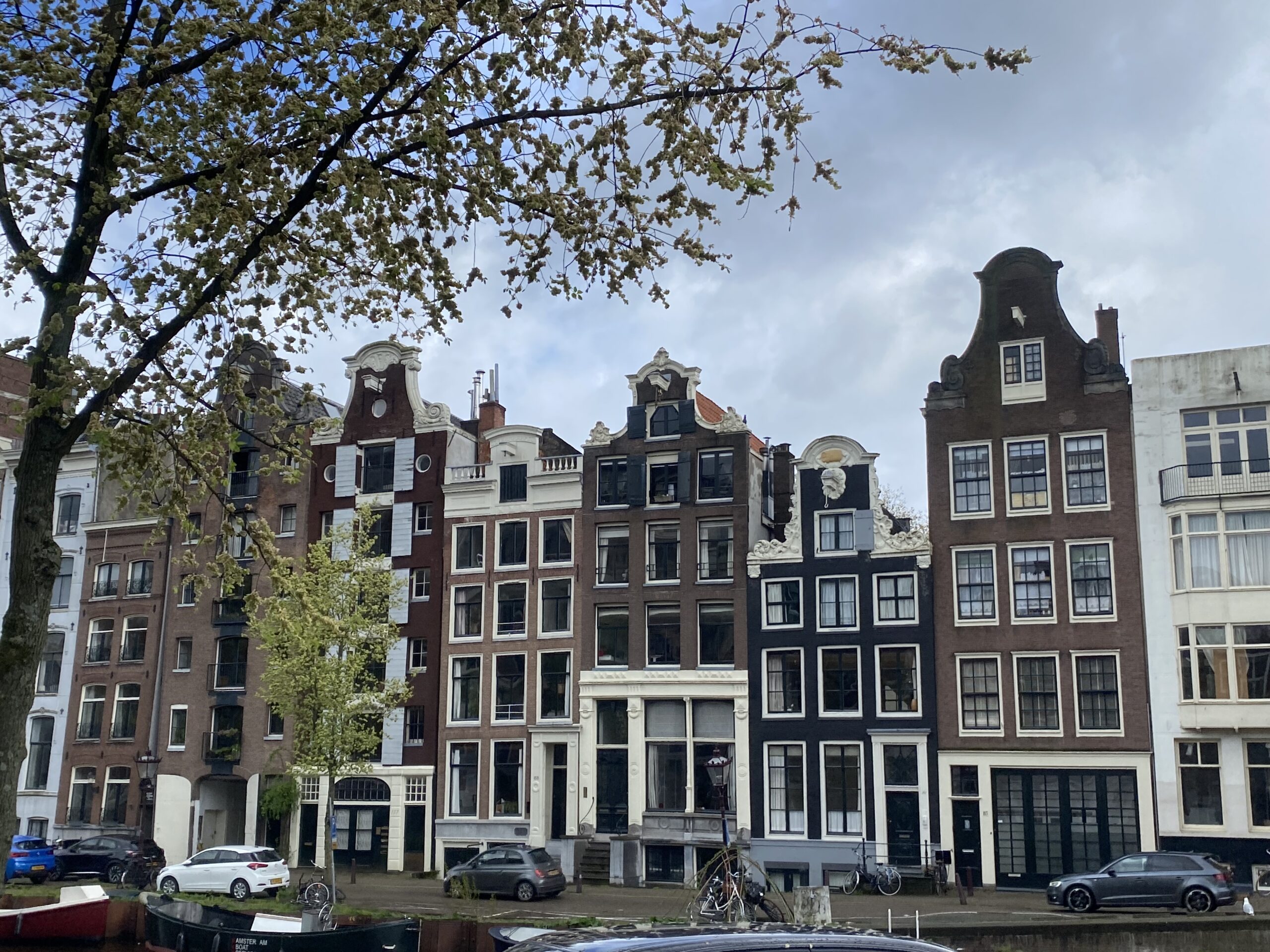 A Perfect Weekend in Brussels & Amsterdam